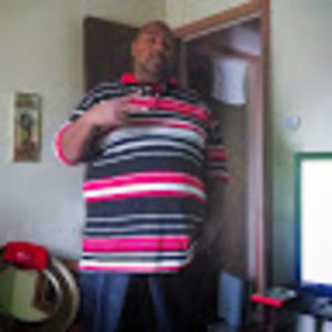 Meet your Posher, Toney